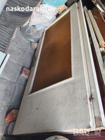 Врати интериорни, вътрешни, без и със стъкло , снимка 12 - Интериорни врати - 39138022