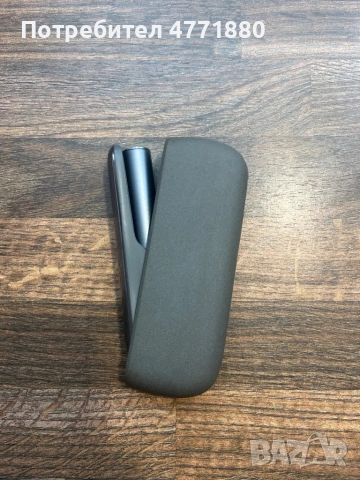Iqos Iluma , снимка 3 - Електронни цигари - 53913283