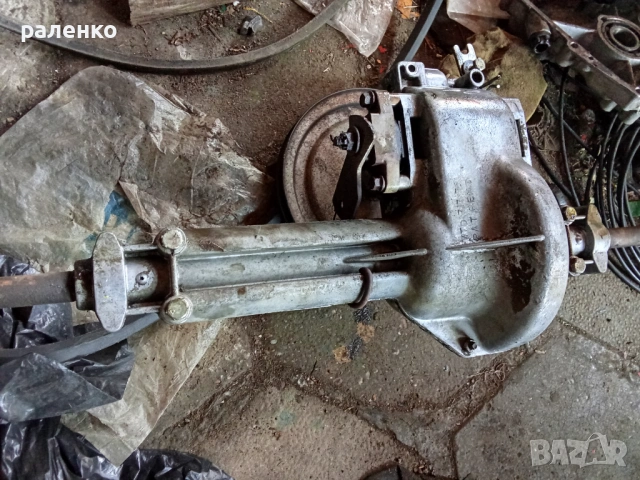 скоростна кутия мтд ;колела;части, снимка 2 - Градинска техника - 54310731