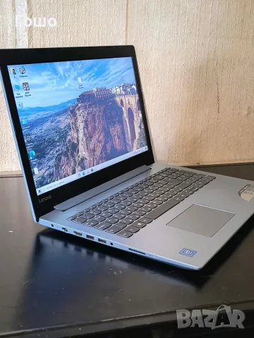 Lenovo ideapad 320-15IAP