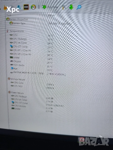 Лаптоп DeLL,Ддр4 Перфектен!, снимка 5 - Лаптопи за работа - 52650778