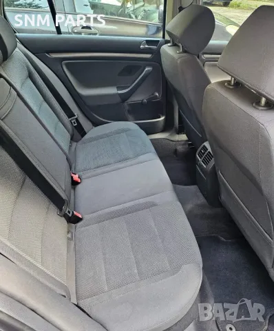 Продавам Голф 5 1.9 105кс. на ЧАСТИ, както и ВСЯКАКВИ други Голф 5ци на ЧАСТИ, снимка 9 - Части - 48985680