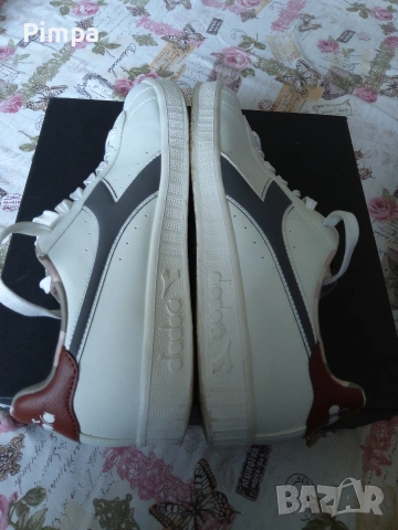Diadora кецове, снимка 4 - Кецове - 54178487