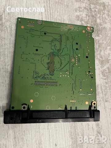 Дънна платка за телевизор LG LD7GY LB7GY LG7GY EAX67258404, снимка 3 - Части и Платки - 38749027