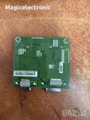 P221 driver board  LE2202X ILIF-334 492A008G1300H, снимка 2 - Части и Платки - 44474641