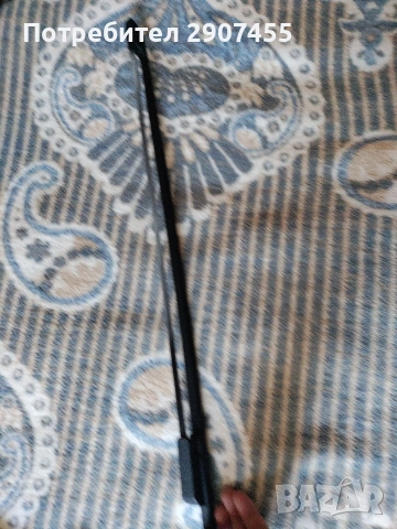 Лък за гъдулка с конски косми, снимка 2 - Други - 54288396