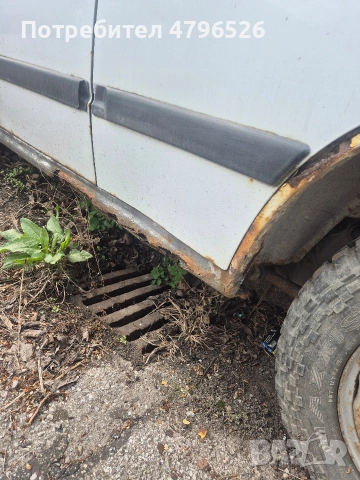 Витара 1.6 98г на части , снимка 4 - Автомобили и джипове - 54189325