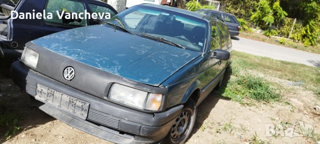 Пасат 2 комби, снимка 6 - Автомобили и джипове - 42289055