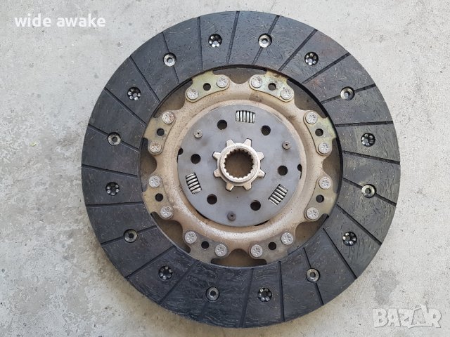 Съединител Opel Astra H 1.9CDTI 150к.с., снимка 10 - Части - 42598895