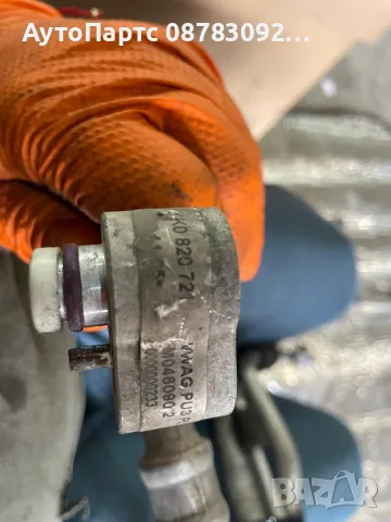 Климатични тръби  Volkswagen Golf Plus, снимка 6 - Части - 49959433