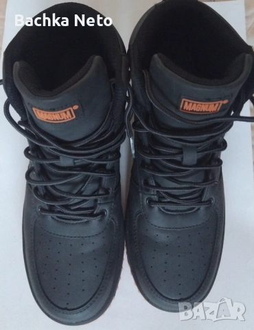 Обувки MAGNUM MADSON 