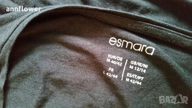 Тениска  Esmara, снимка 8 - Тениски - 29148643