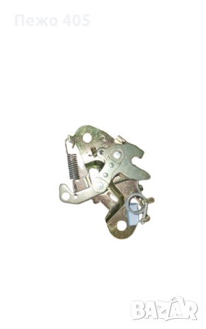 Брава за преден капак за Саманд и Пежо 405