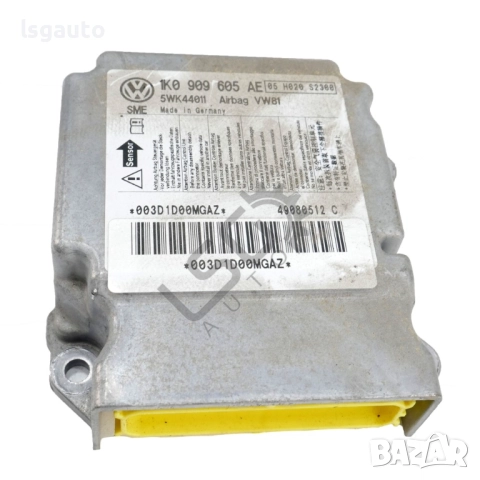 AIRBAG модул Volkswagen Scirocco III 2008-2017 ID: 153831
