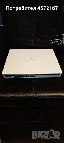 PS4 slim конзола, снимка 2 - PlayStation конзоли - 55996380
