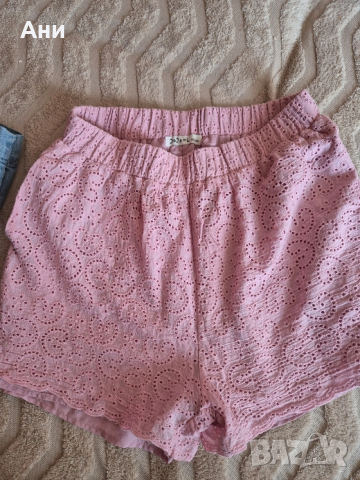 Дамски панталонки, снимка 4 - Къси панталони и бермуди - 53897465