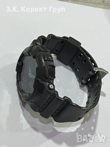 Часовник G-Shok GA-100-1A1ER, снимка 4 - Мъжки - 40852055