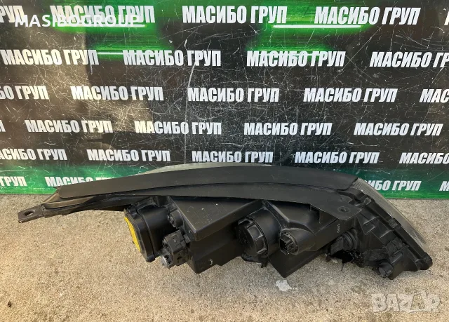 Фар ляв фарове за Киа Спортейдж Kia Sportage , снимка 5 - Части - 56059079