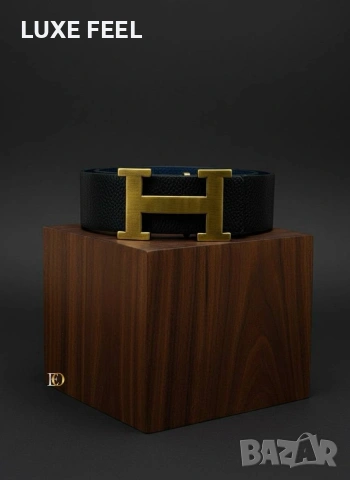 VERSACE ⚜️ Louis Vuitton ⚜️ DSQUARED2 ⚜️ CHANEL , снимка 11 - Колани - 53153174