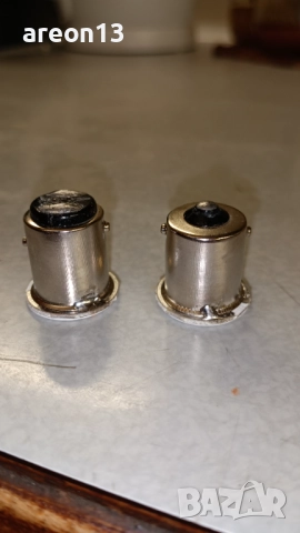 Лед крушки стоп/габарит и мигачи, снимка 5 - Аксесоари и консумативи - 52308838