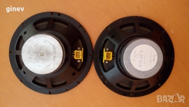 Говорители, снимка 2 - Тонколони - 52745733