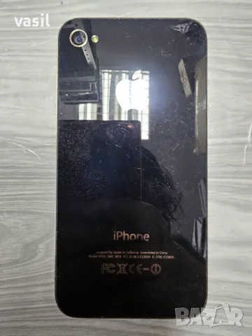 iphone 4 A1332 части (0380), снимка 2 - Резервни части за телефони - 56531194