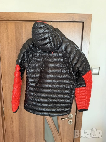  The North Face Down Jacket L3 Down Hoodie, снимка 4 - Якета - 56131696