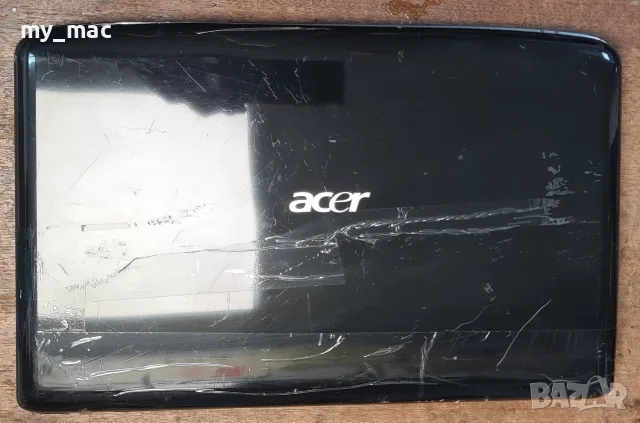 Acer Aspire 5735Z-343G25Mn - на части, снимка 5 - Части за лаптопи - 55825623