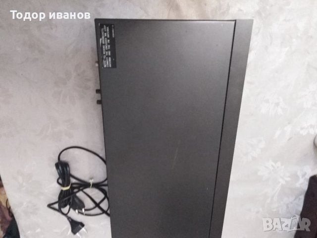 Tehnics su-z35, st-z35, снимка 5 - Ресийвъри, усилватели, смесителни пултове - 37668983