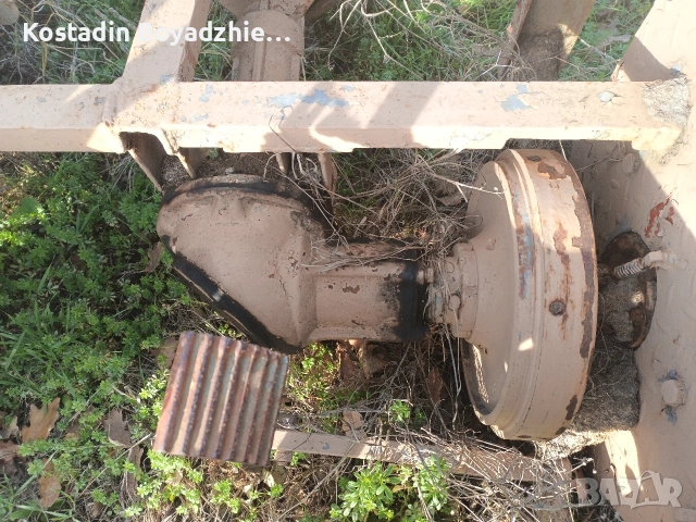 Самоходен индустриален циркуляр за дърва , снимка 10 - Индустриална техника - 53284299