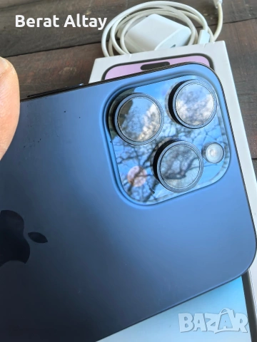 İPhone 15 Pro Max , снимка 9 - Apple iPhone - 54173310