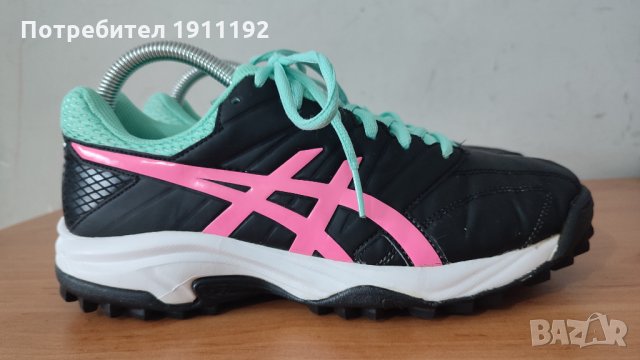 Asics. Дамски маратонки. 39, снимка 6 - Маратонки - 35137843
