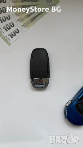 Ключ / черупка на Audi, снимка 4 - Части - 54293379