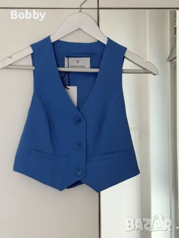 Нов елек Stradivarius XS