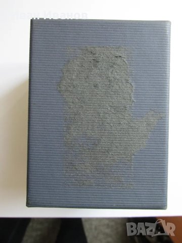 Casio EFR-571DC-1AV EDIFICE 100M Касио като нов, снимка 12 - Мъжки - 49301377