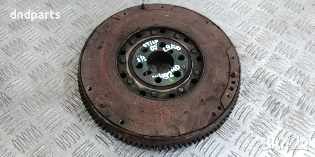 Маховик Fiat Stilo 1.9JTD 2002г.	