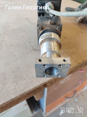 Високочестотен двигател Perske , снимка 7 - Електродвигатели - 44471104