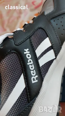 Нови дамски маратонки Reebok , снимка 5 - Маратонки - 49942466