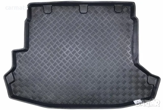 Стелка за багажник Rezaw-Plast за Nissan X-Trail (2008+) - горна подложка