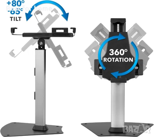  Универсален POS статив за таблети, снимка 5 - Чанти, стативи, аксесоари - 49620422