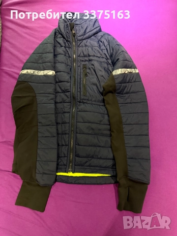 Работно яке, снимка 2 - Якета - 51440858