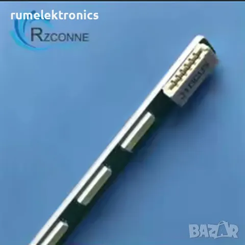 Лед лента LG INNOTEK 26" E REV1.1 7020PKG 56EA, снимка 2 - Части и Платки - 49790304