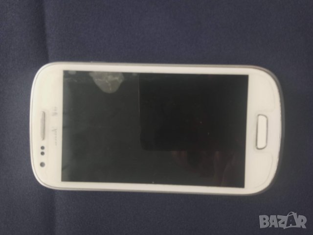 Продавам Samsung GT-I8190 , снимка 2 - Samsung - 29557610