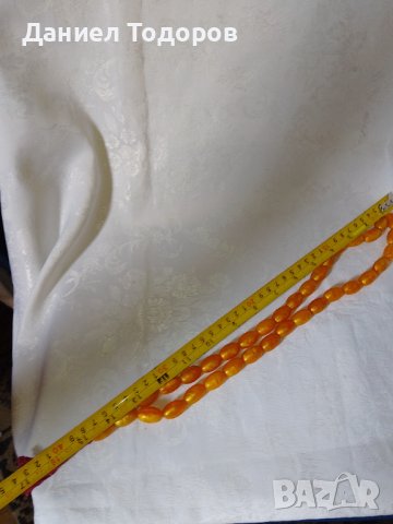 Стара Броеница - Каталин , Бакелит, снимка 7 - Колекции - 42652841