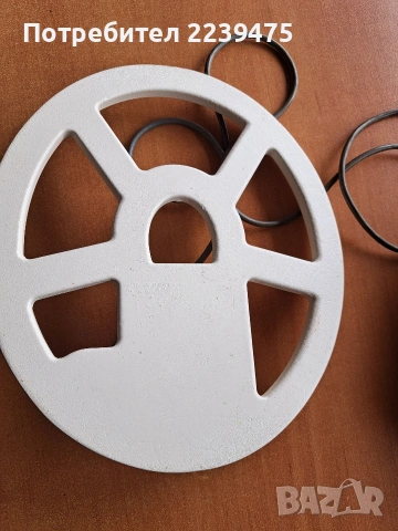 Металотърсач Тесоро Лобо Супертрак, снимка 4 - Друга електроника - 54164171