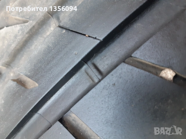 Топ OZ Racing Antares 19" Джанти 5х114.3 8J с летни гуми Firestone & Maxxis, снимка 5 - Гуми и джанти - 53939512