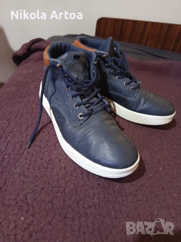 Мъжко маратонки Англя