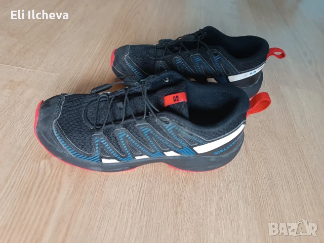 детски маратонки , снимка 5 - Детски маратонки - 51284718