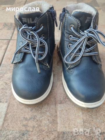 Детски ботуши и обувки, снимка 5 - Детски боти и ботуши - 51787843