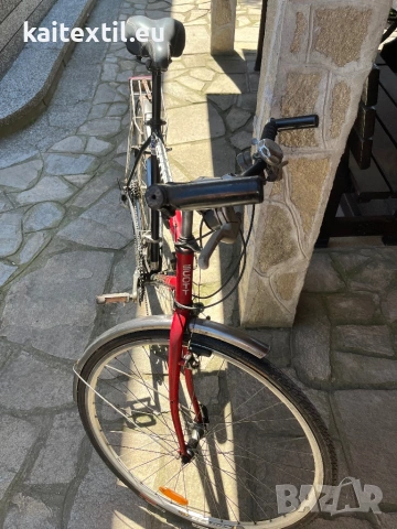 Scott menfis, снимка 2 - Велосипеди - 54318177